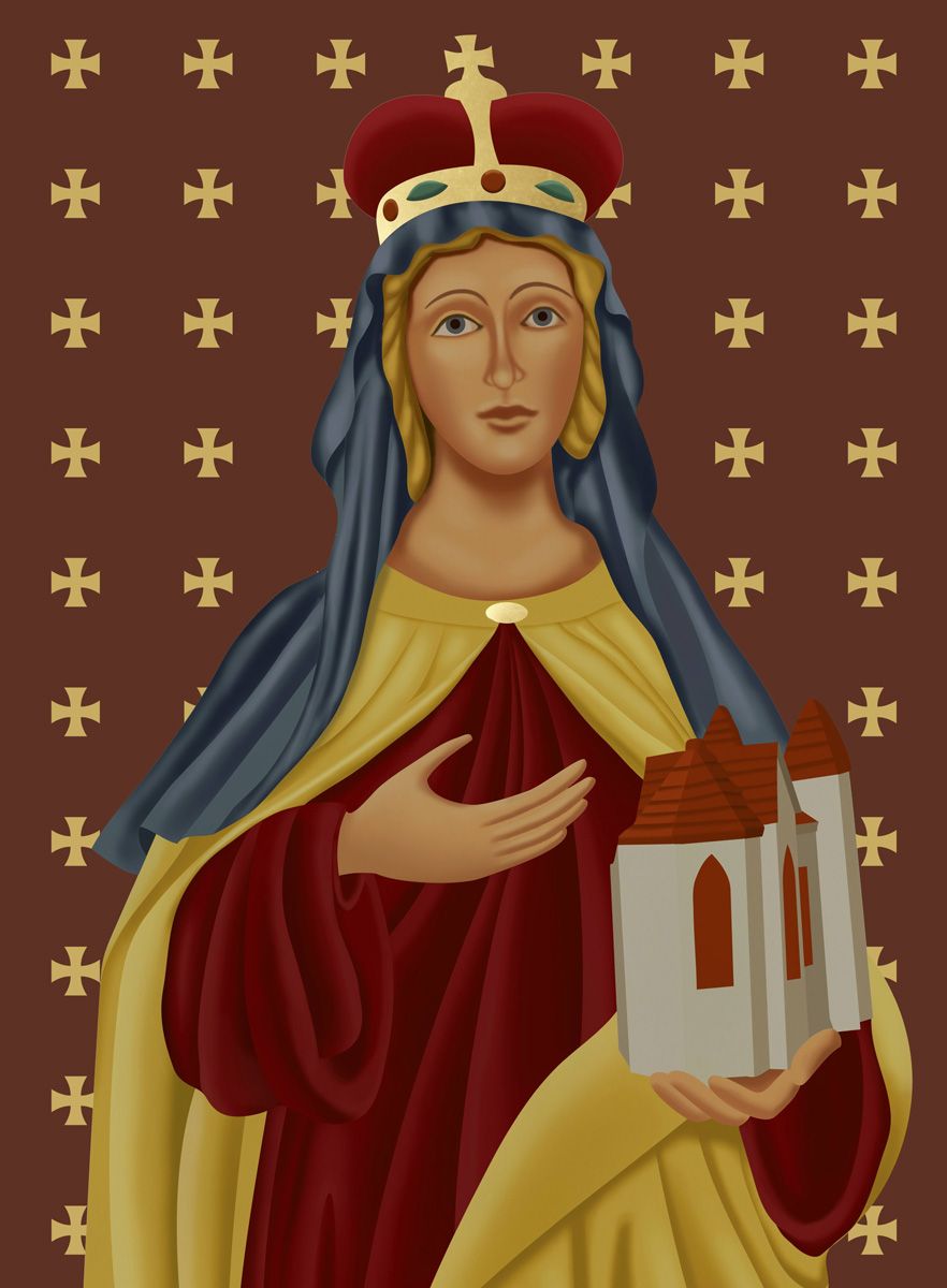 St. Hedwig