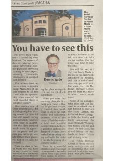 PHC Article